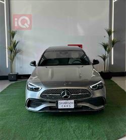 مێرسێدس بێنز C-Class